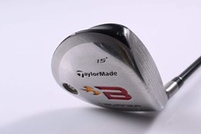 Taylormade Burner 2008 #3 Wood