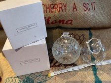 The white company glass - the,