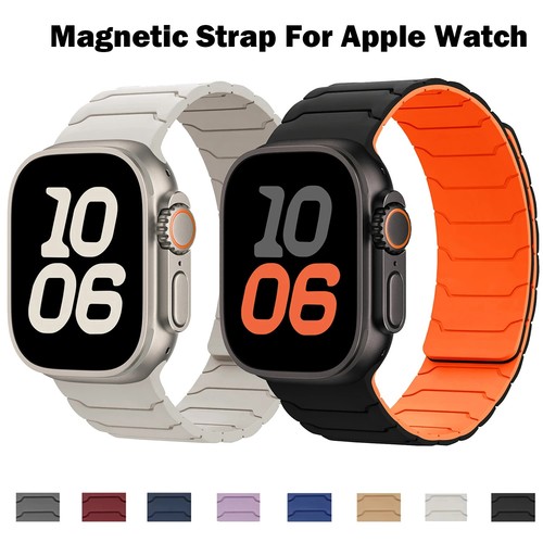 Apple watch magnetic - apple,