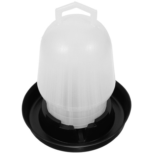 Automatic drinking fountain - automatic,