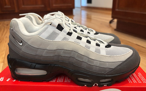 Nike air max - max, bubble