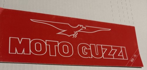 Moto guzzi motorcycle 850 t5 - guzzi,