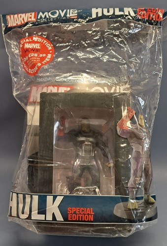 Marvel smart hulk - hulk, figurine