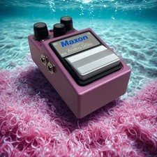 Maxon 9-Series AD9Pro Analog