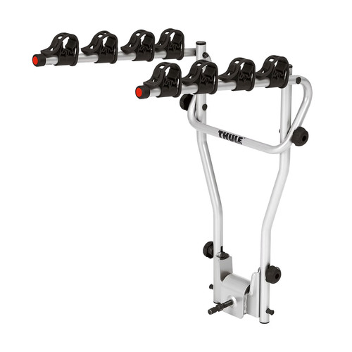 Thule hangon cycle carrier - 4,