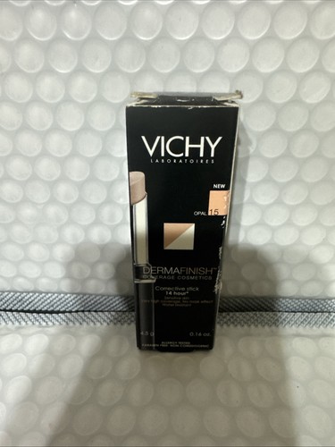 Vichy dermafinish corrective - vichy,