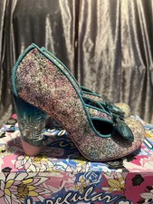 Irregular Choice Size 6