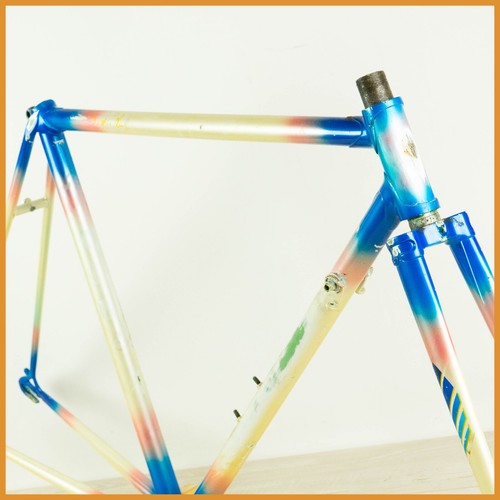 Volta steel frame 53 - frame, 51