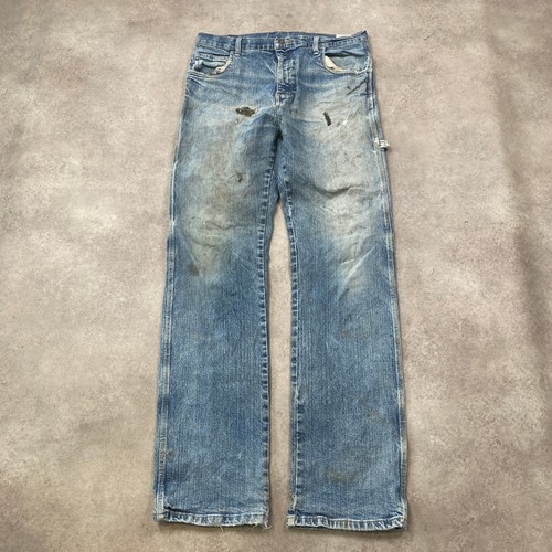 Dickies carpenter jeans mens - carpenter,