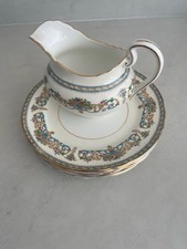 Aynsley henley china six - china,