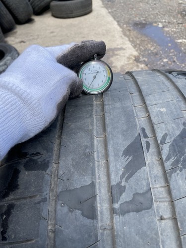 295 105y michelin - 105y, pilot