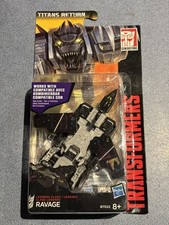 Transformers Combiner Wars