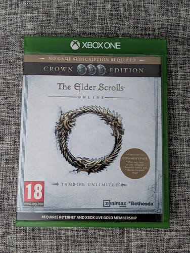 The elder scrolls online - the,