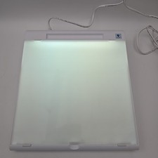 Daylight Lightbox Tracing Light Sketch Pad Drawing White Art Copy