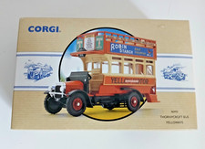 Corgi 1/50 Scale Diecast 96993