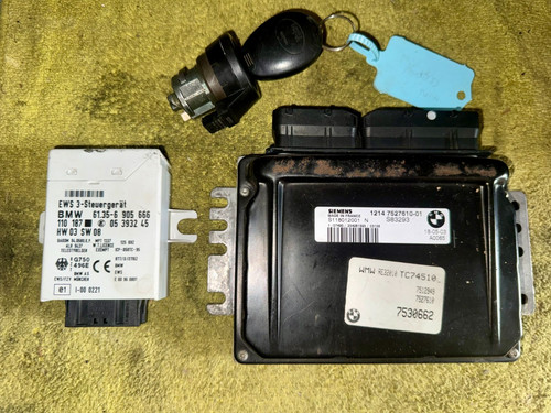 Genuine mini r53 cooper - genuine,