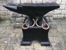 🐴 Real used Horseshoes X4