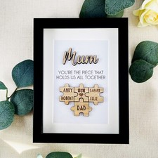Personalised Wooden 'You're