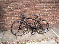 Chris Boardman gents sports bike