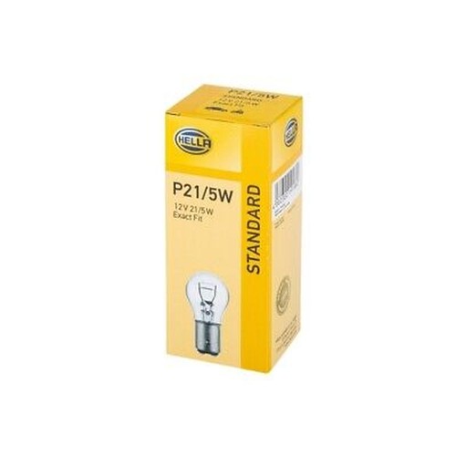 Hella 8gd 002 - 8gd, bulb