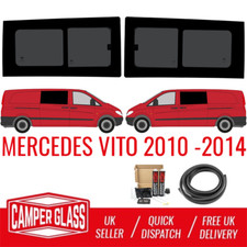 Mercedes vito pair side - 10-14,