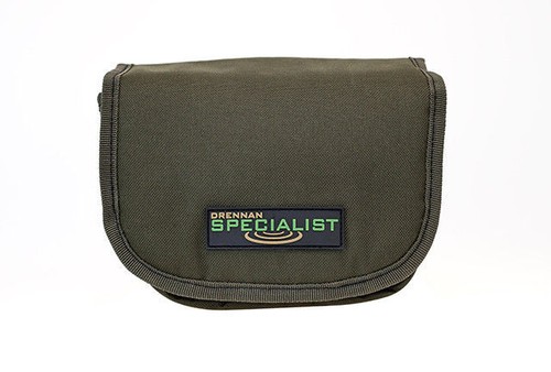Drennan specialist reel pouch - specialist,