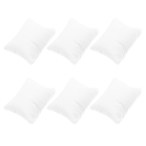6pcs bracelet pillow display - 6pcs,