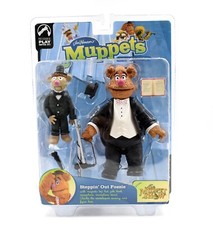 Jim Henson's The Muppets