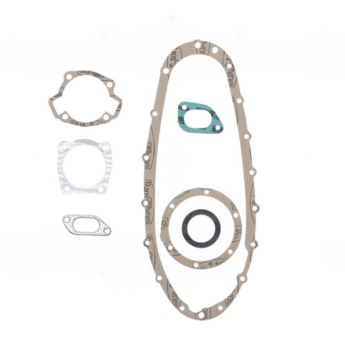 Engine gasket set - engine,