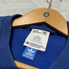 adidas Originals David Beckham