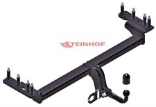 Tow Hitch for Discovery Sport