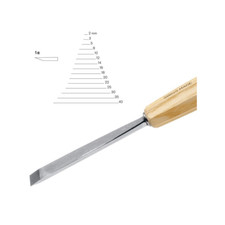 Pfeil Straight Single Bevel