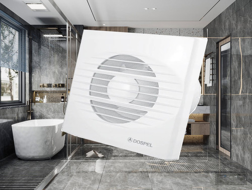 Rico bathroom fan - rico,