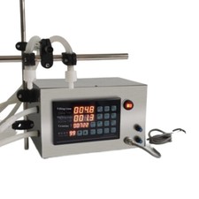 Small CNC Liquid Quantitative