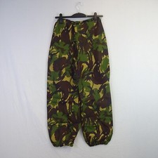 British Army Issue Trousers