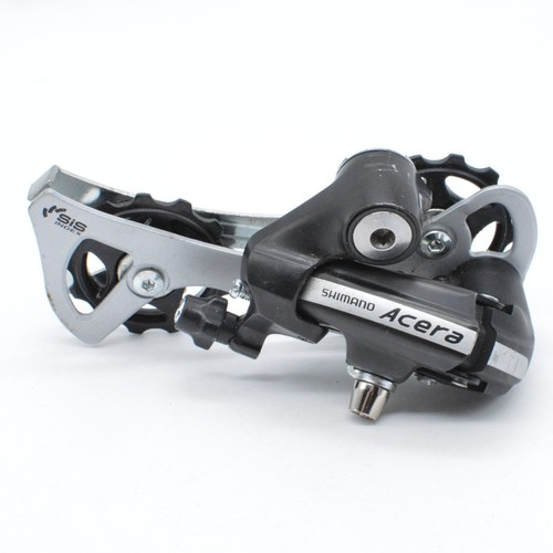 Shimano acera derailleur 8 - acera, /