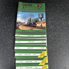 COLLECTABLE - MAIN LINE - NO