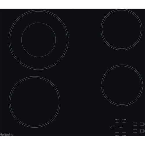 Hotpoint hr612ch 58cm - hr612ch, 4