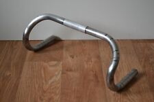 Vintage Steel & Alloy Road Drop Handlebars 39/39.5cm 25.60mm
