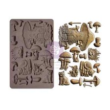 PRIMA MARKETING -  DECOR MOULD