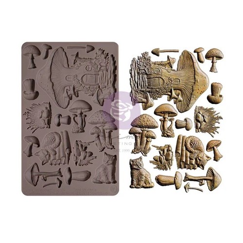 Prima marketing decor mould - marketing,
