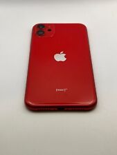 GENUINE ORIGINAL APPLE iPHONE 11 PULLED OUT BACK REPLACEMENT FAIR CONDITION