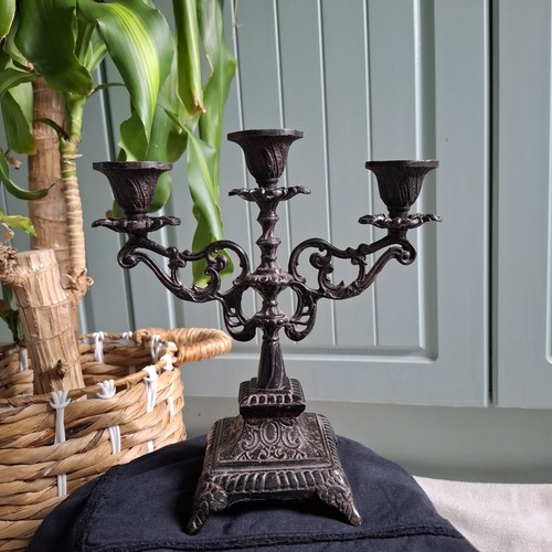 Antique victorian cast iron - antique,