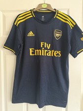 2019/2020 Arsenal Third Shirt