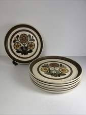 Denby Langley - Mayflower - 6