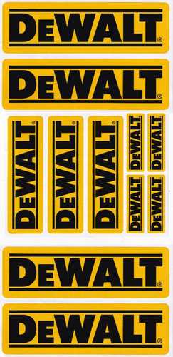 11x compatible with - 11x..compatible, dewalt