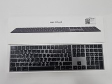 Apple Magic Keyboard with