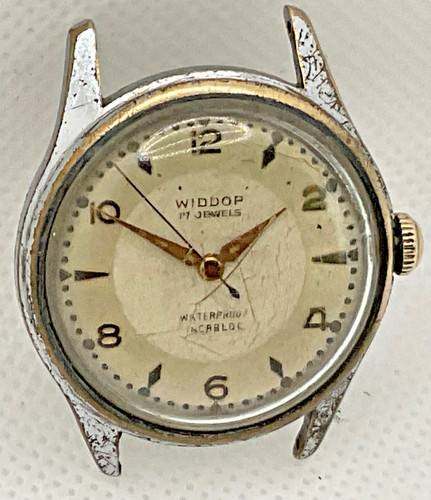 Widdop jewels waterproof - 17,