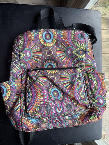 Sakroots rainbow wanderlust - rainbow,