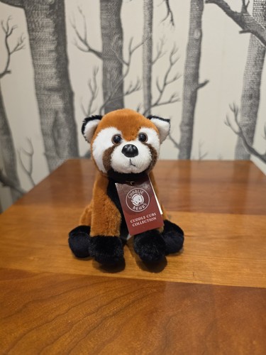 Charlie bear cuddle cub - bear,